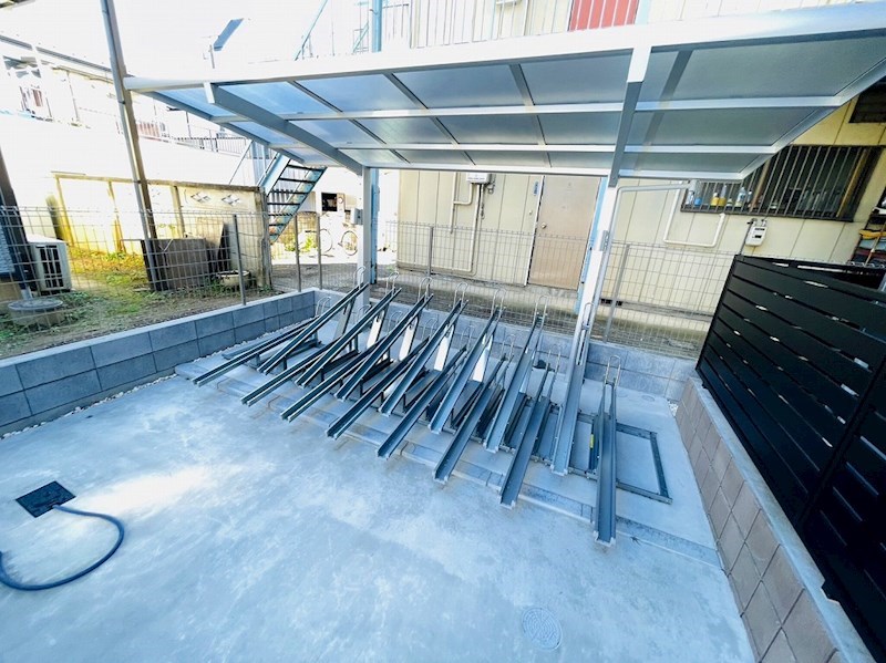 アナシエ西伊興 その他外観4