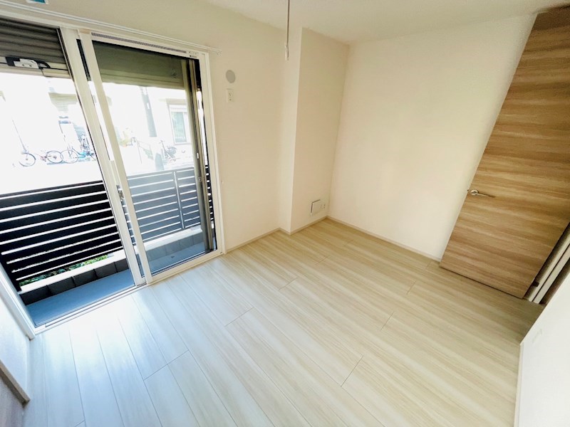 アナシエ西伊興 その他14