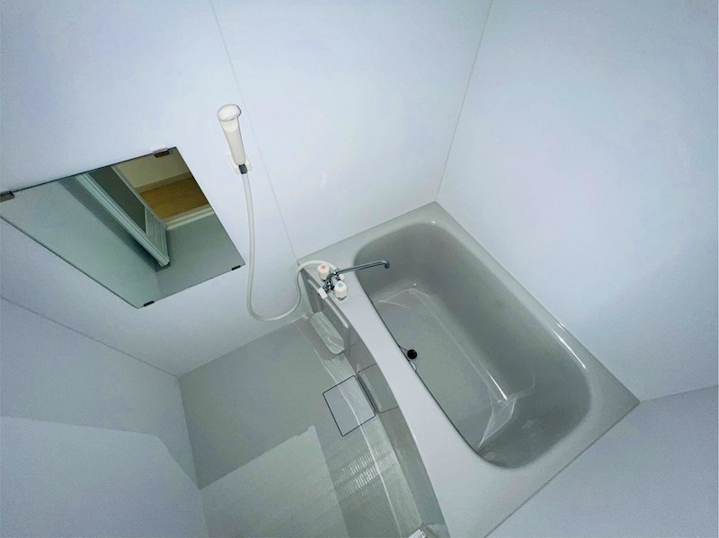 Albero西新井 風呂画像