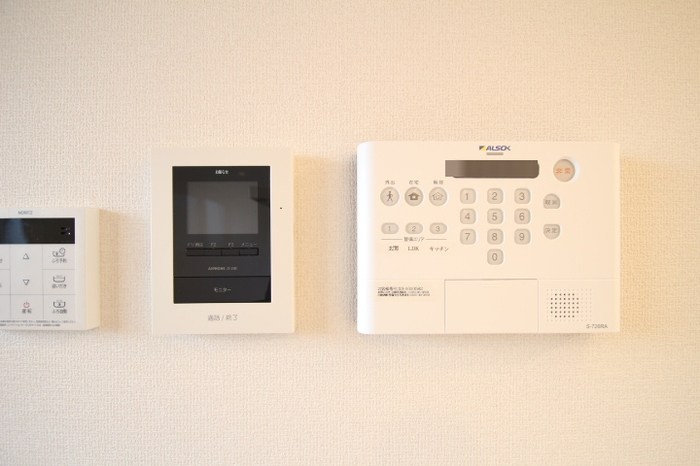 アナシエ古千谷本町 その他4