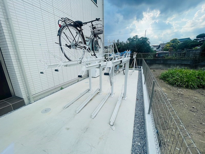 アナシエ古千谷本町 その他外観4