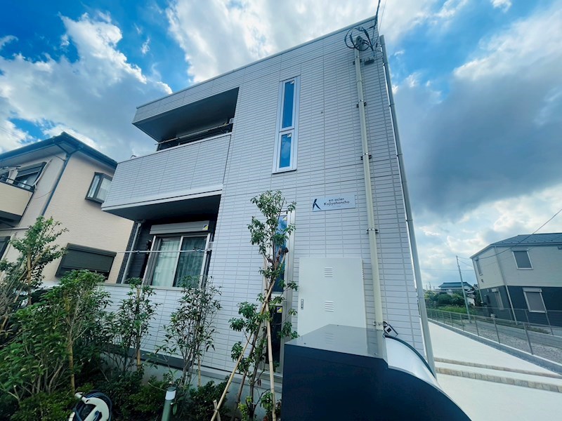 アナシエ古千谷本町 その他外観5