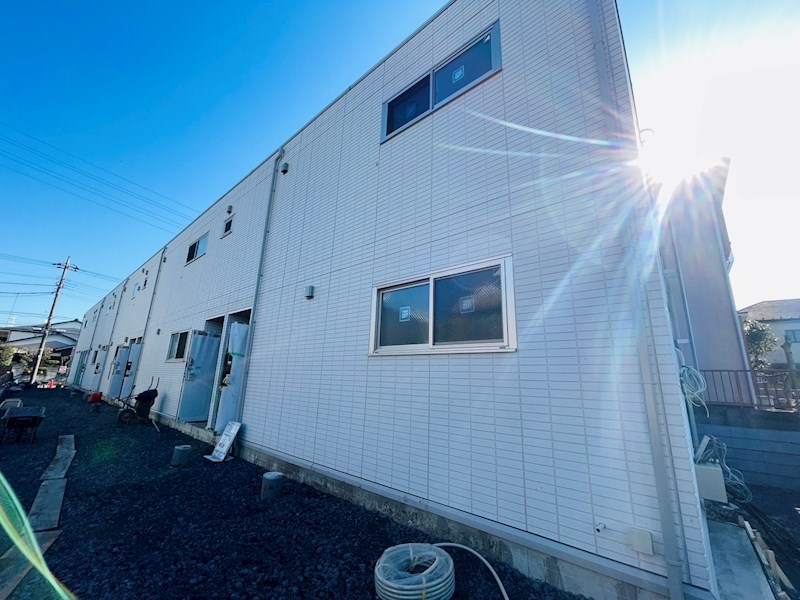 アナシエ古千谷本町 その他外観6