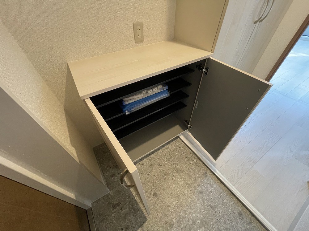 D&amp;#39;sVARIE亀有レジデンス その他8