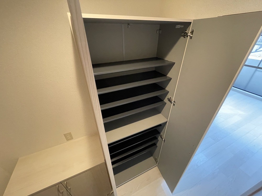 D&amp;#39;sVARIE亀有レジデンス その他9