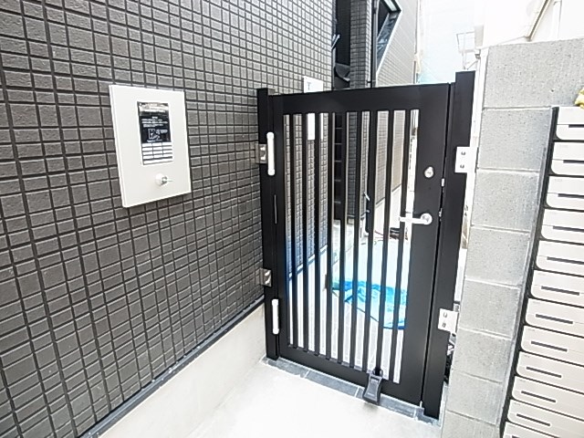 ビレッタ千住元町 その他外観1