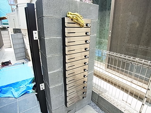 ビレッタ千住元町 その他外観4