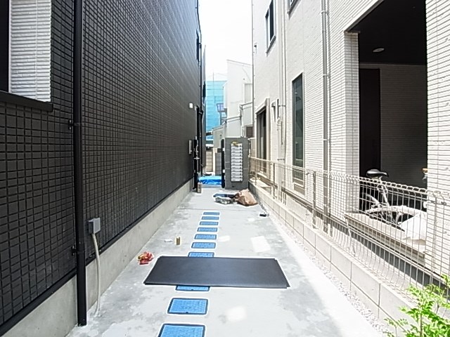 ビレッタ千住元町 その他外観5