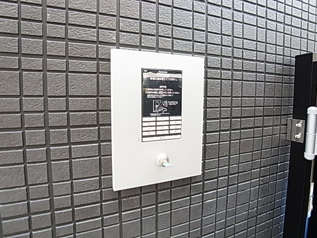 ビレッタ千住元町 その他外観6