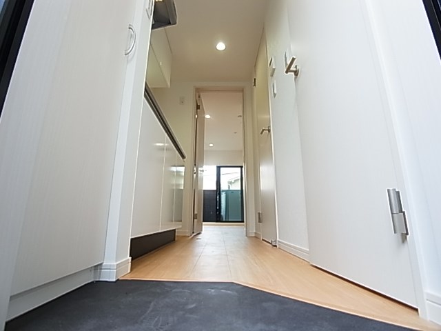 ビレッタ千住元町 その他11