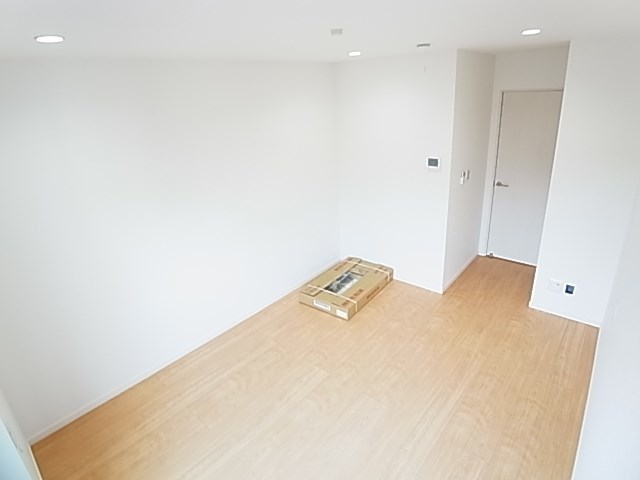 ビレッタ千住元町 リビング