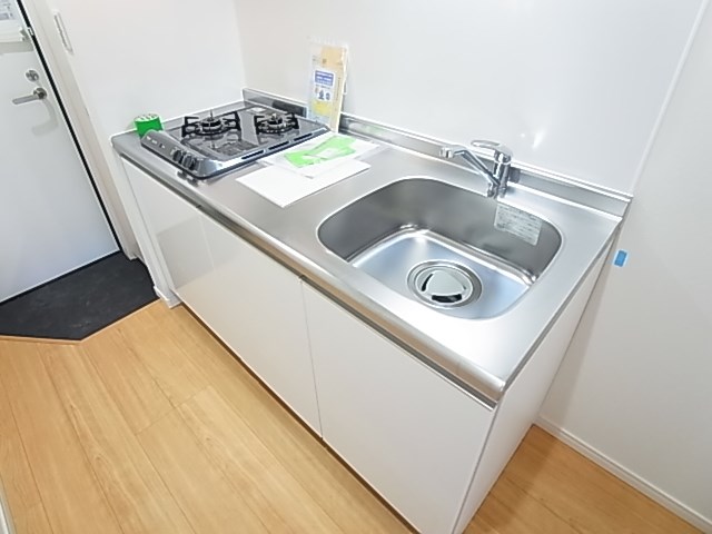 ビレッタ千住元町 その他20