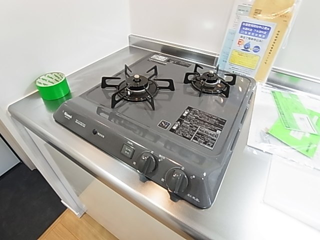 ビレッタ千住元町 その他22