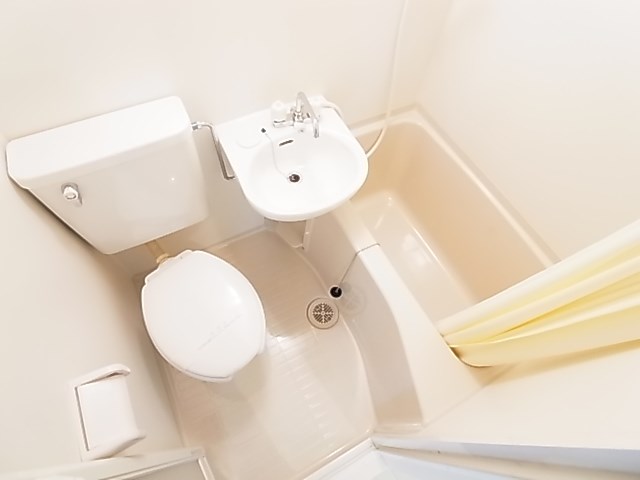リベルテ北千住 その他1