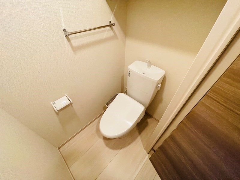 アナシエ西伊興 その他1