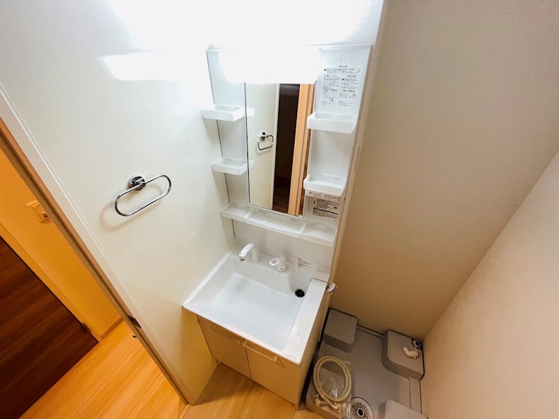 アナシエ西伊興 その他2