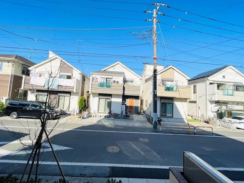 アナシエ西伊興 その他6