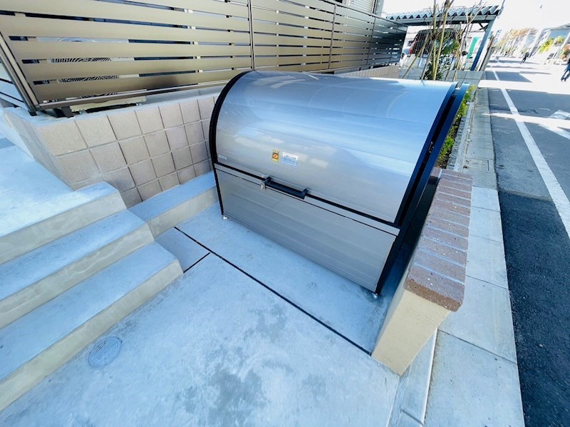 アナシエ西伊興 その他外観2