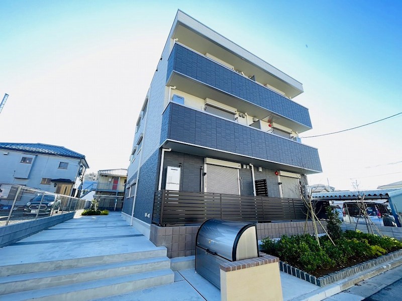 アナシエ西伊興 その他外観6