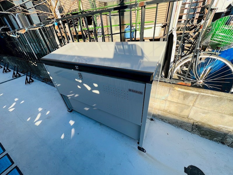 Albero西新井 その他外観3