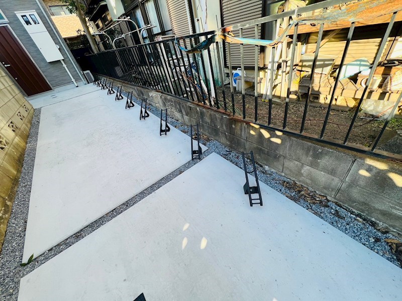 Albero西新井 その他外観4