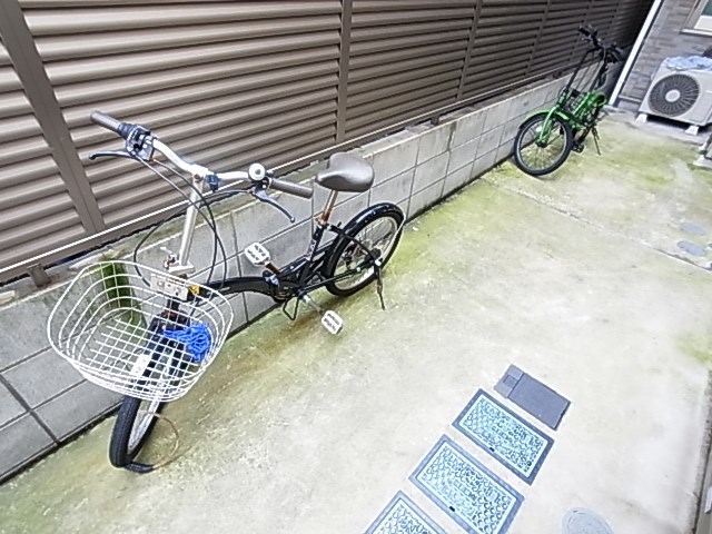 エルプレミア亀有 その他外観2