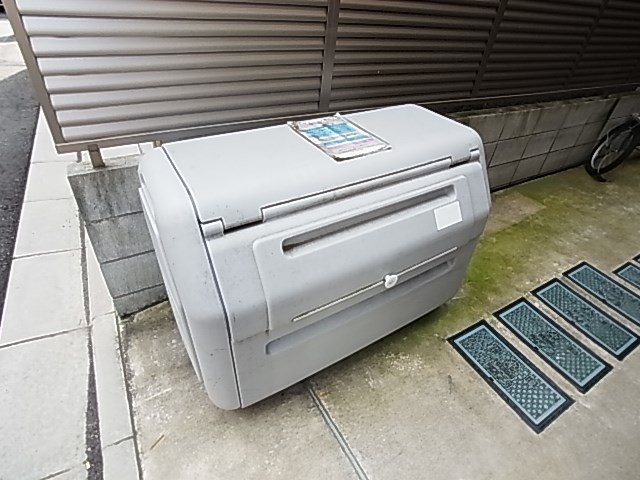 エルプレミア亀有 その他外観3