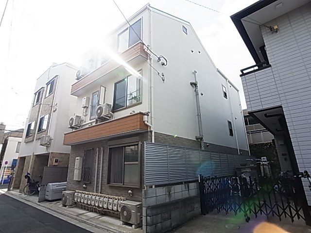 エルプレミア亀有 その他外観4
