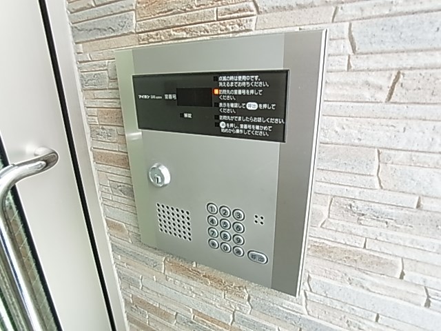 エルプレミア亀有 その他外観5