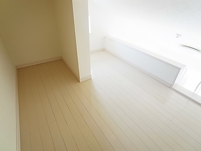 エルプレミア亀有 ベッドルーム