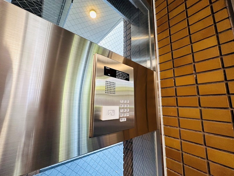 D&amp;#39;sVARIE亀有レジデンス その他外観2