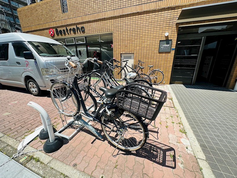 D&amp;#39;sVARIE亀有レジデンス その他外観5