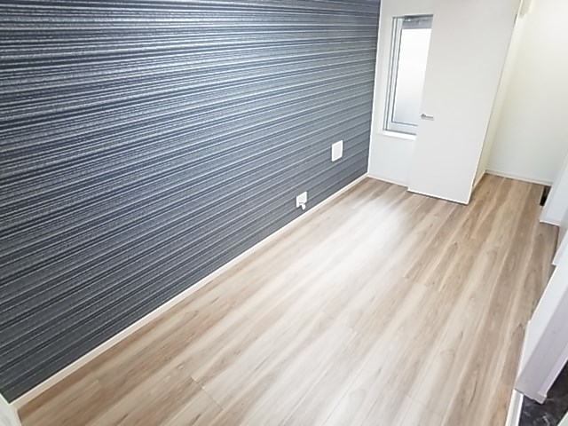 ＢＯＮＤＳ小台 ベッドルーム