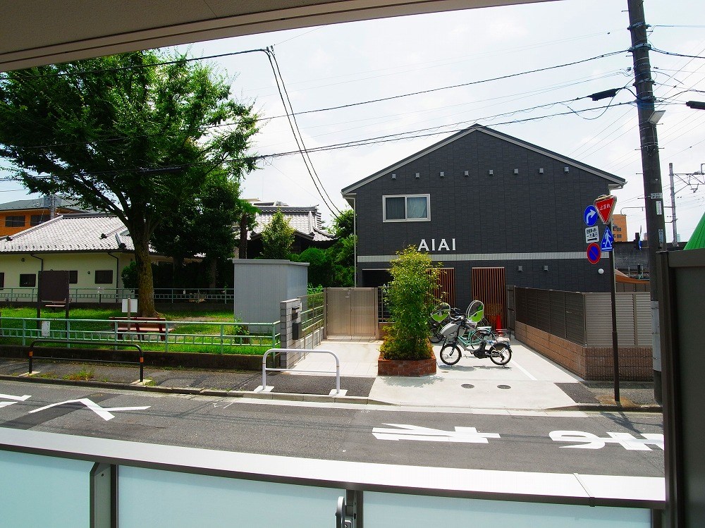 ステラ北綾瀬 その他5