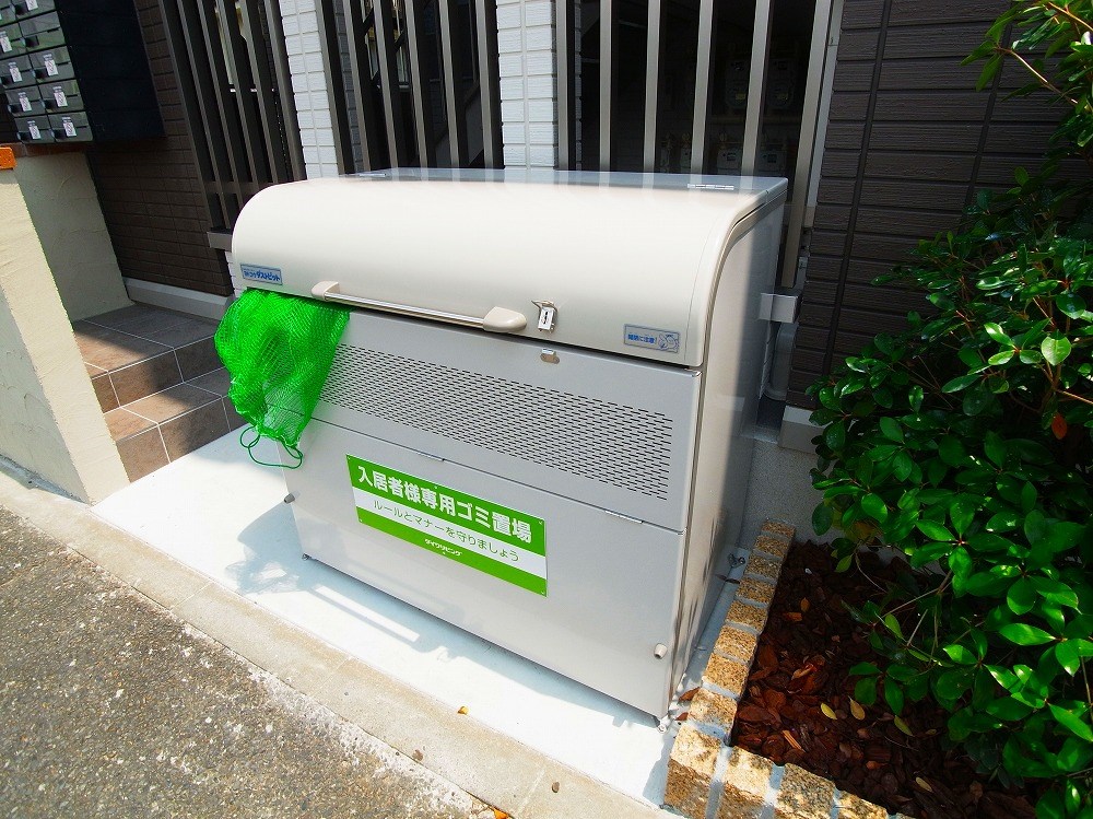 ステラ北綾瀬 その他外観2