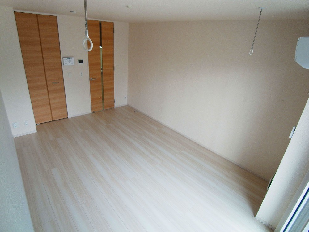 ステラ北綾瀬 リビング