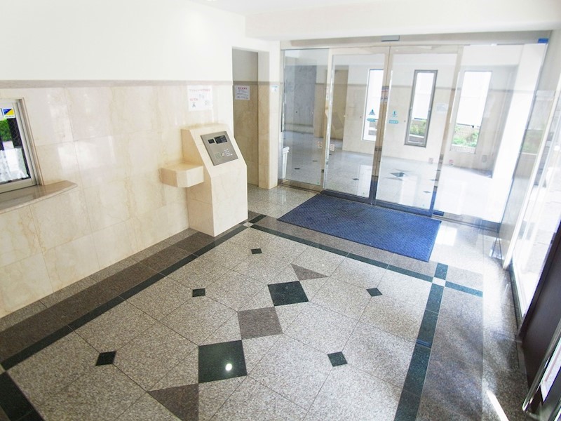 アーバンキャッスル梅島  その他外観3