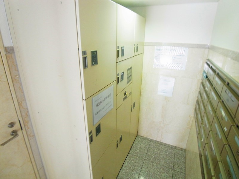 アーバンキャッスル梅島  その他外観4