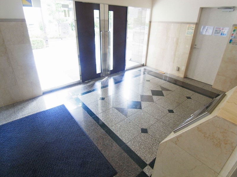 アーバンキャッスル梅島  その他外観5