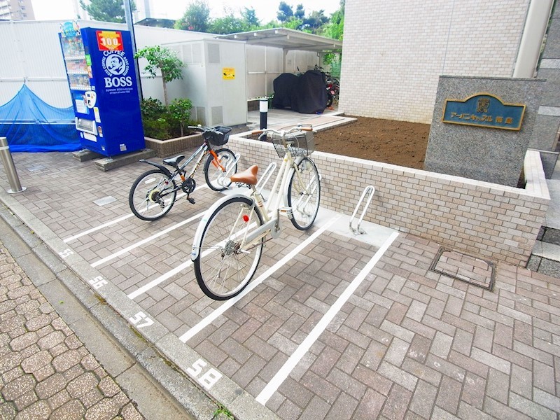 アーバンキャッスル梅島  その他外観6