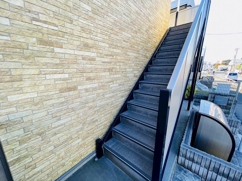 リブリ・ＴＫレジデンス その他外観5