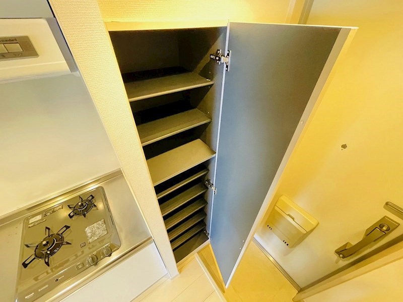 リブリ・ＴＫレジデンス その他7