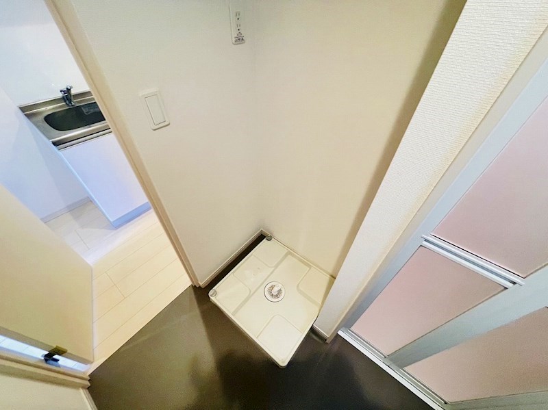 リブリ・ＴＫレジデンス その他9