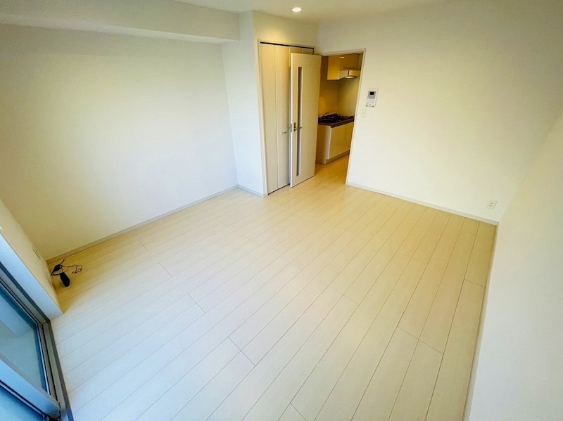 リブリ・ＴＫレジデンス リビング