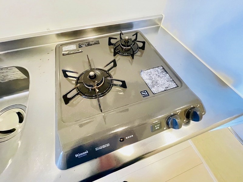 リブリ・ＴＫレジデンス キッチン