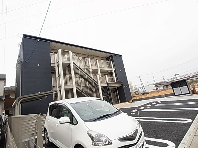 カーサ　ドマーニ その他外観1