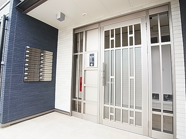 カーサ　ドマーニ その他外観2