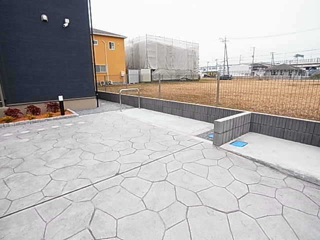 カーサ　ドマーニ その他外観5