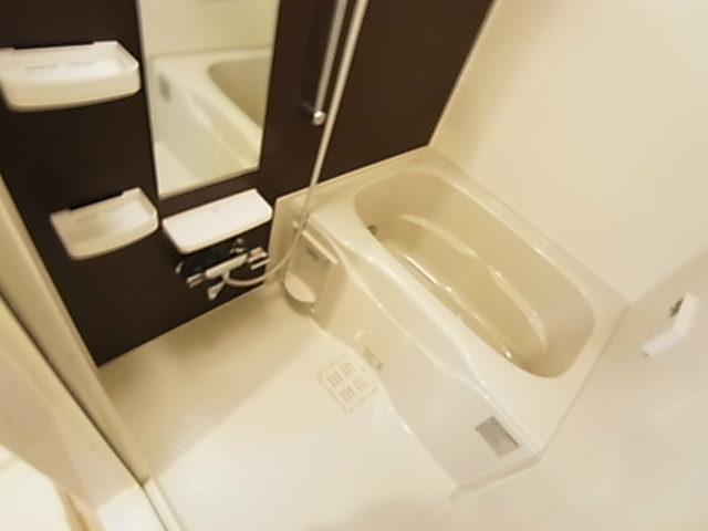 カーサ　ドマーニ 風呂画像