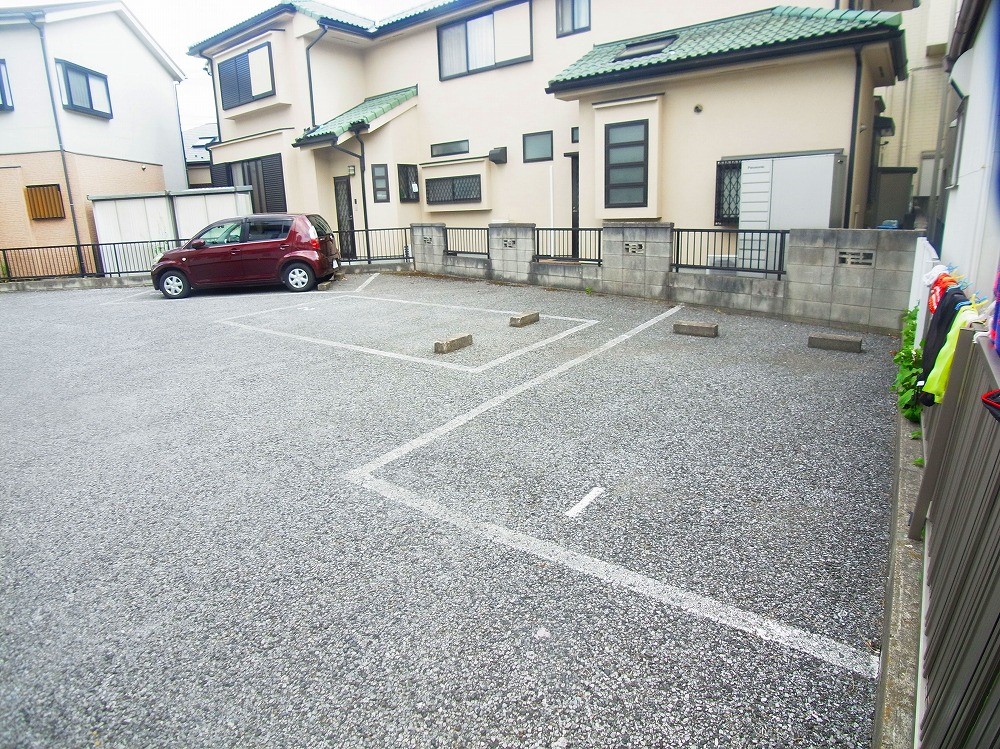 セジュール華仙 その他外観1